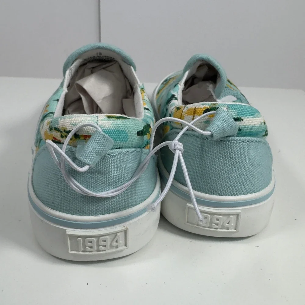 Old Navy paradise wash